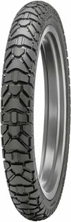 Picture of Dunlop Trailmax Mission 90/90-21 Front