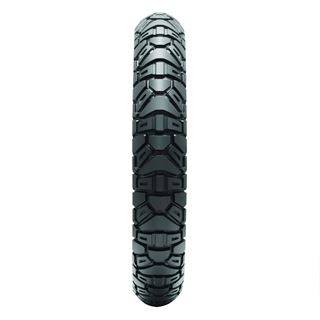 Picture of Dunlop Trailmax Mission 100/90-19 Front