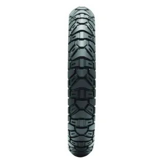 Picture of PRE ORDER Dunlop Trailmax Mission 100/90-19 Front *ETA END SEP 2026*