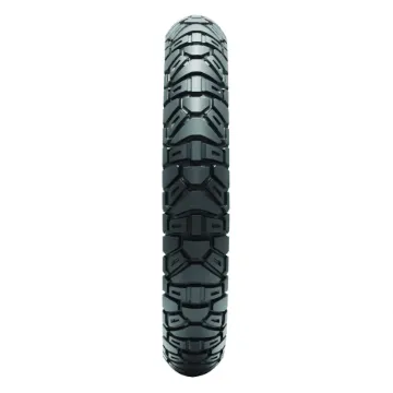 Picture of PRE ORDER Dunlop Trailmax Mission 100/90-19 Front *ETA END SEP 2026*