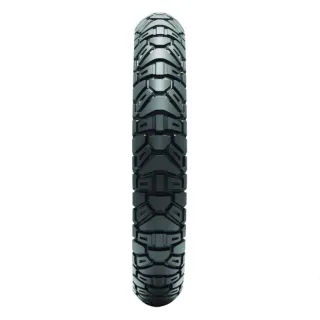 Picture of **PRE-ORDER** Dunlop Trailmax Mission 110/80-19 Front **ETA EARLY DEC 2025**