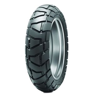 Picture of Dunlop Trailmax Mission 130/80B17 Rear