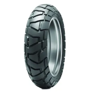 Picture of PRE ORDER Dunlop Trailmax Mission 130/80B17 Rear *ETA NOV 2026*