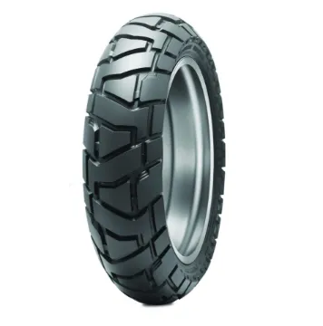 Picture of Dunlop Trailmax Mission 150/70B17 Rear