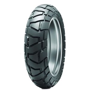 Picture of Dunlop Trailmax Mission 140/80B18 Rear