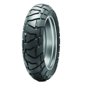Picture of Dunlop Trailmax Mission 140/80B18 Rear