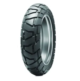Picture of Dunlop Trailmax Mission 150/70B18 Rear