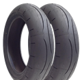 Picture of Dunlop GP-A Pro 190/60ZR17 x TWO (2) Rears (7455 - MED) *FREE*DELIVERY* SAVE $420