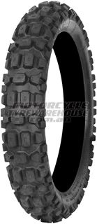 Picture of Mitas MC23 Rockrider 110/80-18 Rear