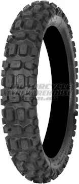 Picture of Mitas MC23 Rockrider 110/80-18 Rear 