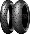 Picture of Dunlop PAIR DEAL - Roadsmart III 120/70ZR17 Front + GPR300 190/50ZR17 Rear *FREE*DELIVERY* SAVE $150
