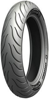 Picture of Michelin Commander III Touring 120/70R19 Front