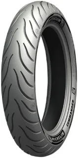 Picture of Michelin Commander III Touring 130/60B19 Front