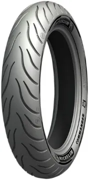 Picture of Michelin Commander III Touring 130/60B19 Front