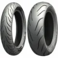 Picture of Michelin Commander III Touring 130/60B19 Front