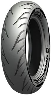 Picture of Michelin Commander III Cruiser 200/55R17 Rear