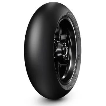Picture of Metzeler Racetec TD Slick 180/60R17 Rear 