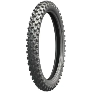 Picture of *PRE-ORDER* Michelin Tracker 90/90-21  Front *ETA SEPTEMBER 2026*