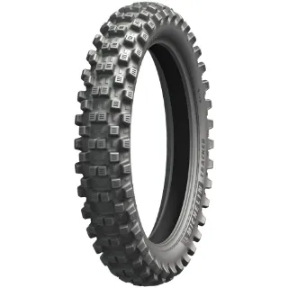 Picture of Michelin Tracker 100/100-18 Rear