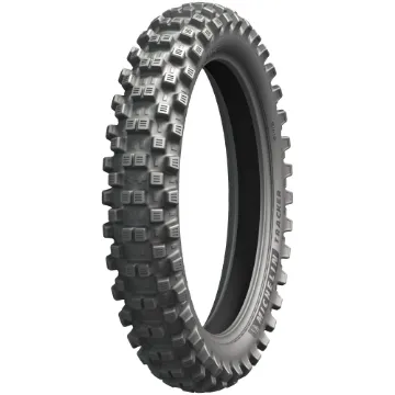 Picture of PRE-ORDER Michelin Tracker 120/90-18 Rear *ETA MID OCTOBER 2026*