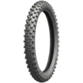 Picture of Michelin Tracker PAIR DEAL 80/100-21 + 100/100-18 *FREE*DELIVERY*