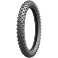 Picture of Michelin Tracker PAIR DEAL 80/100-21 + 100/90-19 *FREE*DELIVERY*