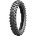 Picture of Michelin Tracker PAIR DEAL 90/90-21 + 110/100-18