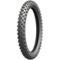 Picture of Michelin Tracker PAIR DEAL 90/90-21 + 120/90-18 *FREE*DELIVERY*