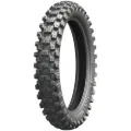 Picture of *PRE-ORDER*Michelin Tracker PAIR DEAL 90/90-21 + 140/80-18 *ETA SEPTEMBER 2026*