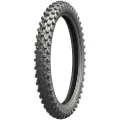 Picture of *PRE-ORDER*Michelin Tracker PAIR DEAL 90/90-21 + 140/80-18 *ETA SEPTEMBER 2026*