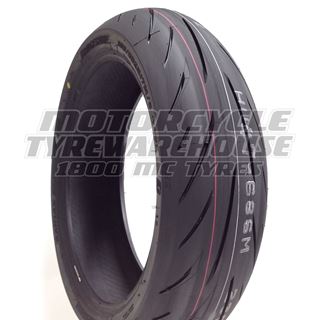 Picture of Bridgestone S22 140/70R17 Rear