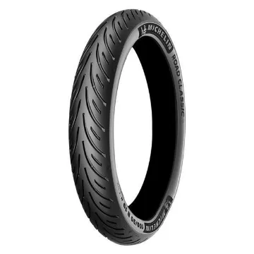 Picture of Michelin Road Classic 100/90B19 Front