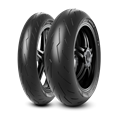 Picture of Pirelli Rosso IV 120/70ZR17 Front