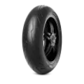 Picture of Pirelli Diablo Rosso IV 160/60ZR17 Rear