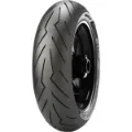 Picture of Pirelli Diablo Rosso III PAIR DEAL 130/70ZR16 + 180/55ZR17 *FREE*DELIVERY*