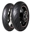 Picture of Dunlop Sportsmart MK3 PAIR DEAL 120/70ZR17 + 190/55ZR17 *FREE*DELIVERY* 