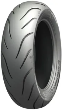 Picture of Michelin Commander III Touring 130/90B16 Front