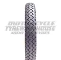 Picture of ***PRE-ORDER*** ETA November 2025 Avon Safety Mileage MKII AM7 350-19 Rear