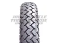 Picture of ***PRE-ORDER*** ETA November 2025 Avon Safety Mileage MKII AM7 350-19 Rear