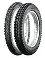 Picture of Dunlop D803GP Trials 120/100R18 Rear