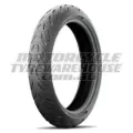 Picture of PRE ORDER Michelin Road 6 120/70ZR18 Front *ETA NOV 2026*