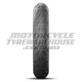 Picture of PRE ORDER Michelin Road 6 120/70ZR18 Front *ETA NOV 2026*
