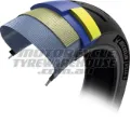 Picture of PRE ORDER Michelin Road 6 120/70ZR18 Front *ETA NOV 2026*