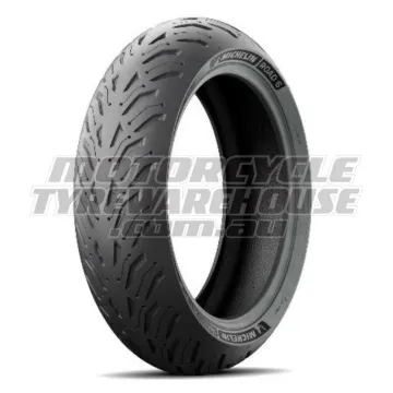 Picture of PRE-ORDER Michelin Road 6 160/60ZR17 Rear *ETA END SEP 2026*