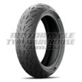 Picture of Michelin Road 6 PAIR DEAL 120/70ZR17 + 160/60ZR17 *FREE*DELIVERY*