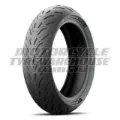 Picture of Michelin Road 6 PAIR DEAL 120/70ZR17 + 160/60ZR17 *FREE*DELIVERY*