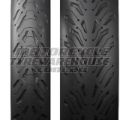 Picture of Michelin Road 6 PAIR DEAL 120/70ZR17 + 160/60ZR17 *FREE*DELIVERY*