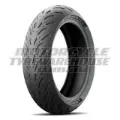 Picture of Michelin Road 6 PAIR DEAL 120/70ZR17 + 180/55ZR17 *FREE*DELIVERY*