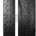 Picture of Michelin Road 6 PAIR DEAL 120/70ZR17 + 180/55ZR17 *FREE*DELIVERY*