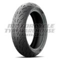 Picture of Michelin Road 6 PAIR DEAL 120/70ZR17 + 190/50ZR17 *FREE*DELIVERY*